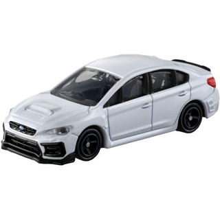 Takara Tomy Tomica No.115 Subaru WRX S4 STI Sport