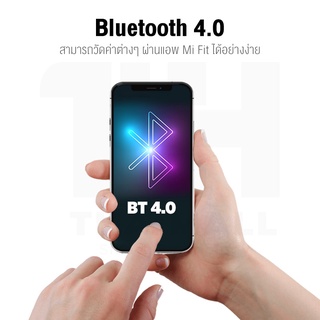 Xiaomi Mi Smart Scale 2 Bluetooth ที่ชั่ง ตาชั่ง เครื่องชั่งน้ำหนักอัจฉริยะ #5