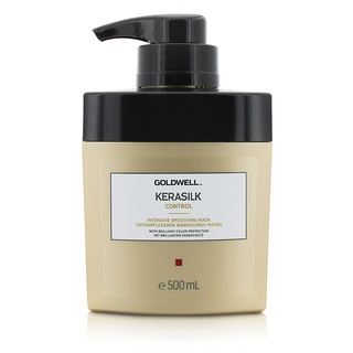 Goldwell - Kerasilk มาสก์หน้า ควบคุมความมัน อย่างเข้มข้น (สําหรับ Un