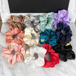 Scrunchies ยางรัดผม ยางรัดผมน่ารักๆ