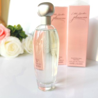 Estee Lauder Pleasures EDP น้ำหอมแท้ กดแบ่งขาย