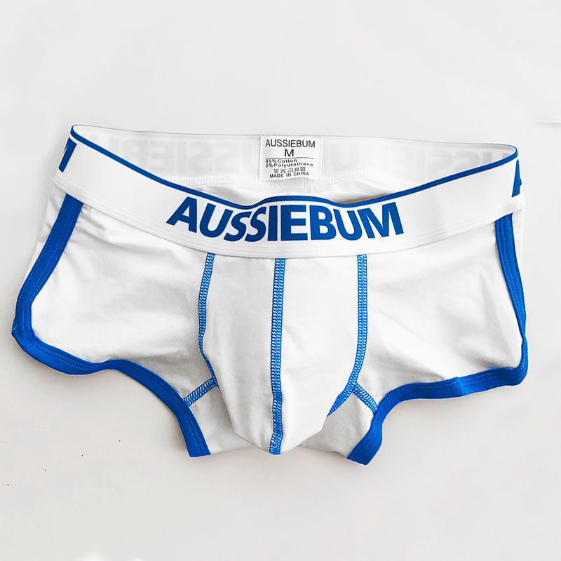 jinruigs Street Wear Underwear Mens Boxer Briefs Good Breathable