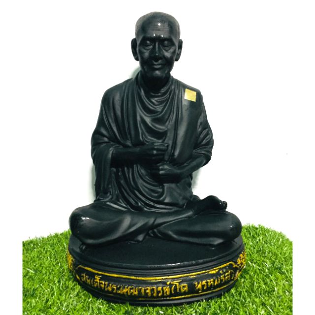 หลวงพ่อโต หน้าตัก9นิ้ว สูง40ซม.(ใหญ่มาก)