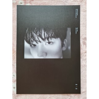 [พร้อมส่ง] หน้าโฟโต้บุ๊ค Photobook Cut คิมโยฮัน Kim Yohan One Day After Another : 1st Photo Book X1 Bae173