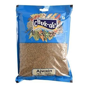 Carom Seeds --- Ajwain