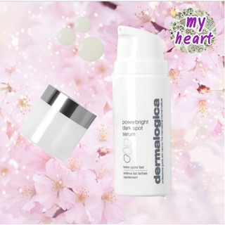 Dermalogica PowerBright Dark Spot Serum ขนาด 30 ml เซรั่มเพื่อลดเลือนจุดด่างดำ