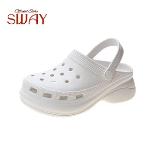 SWAY รองเท้า หัวโต ผู้หญิง 22052107