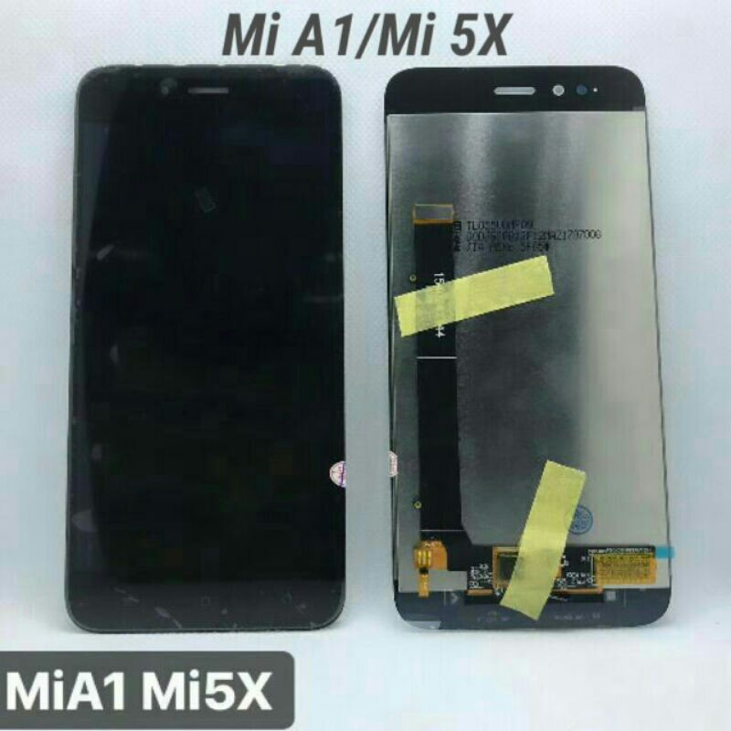 จอชุด Xiaomi Mi A1/Mi 5X สินค้าดีมีคุณภาพ