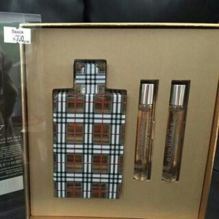 BUEBERRY BRIT WOMAN ของแท้