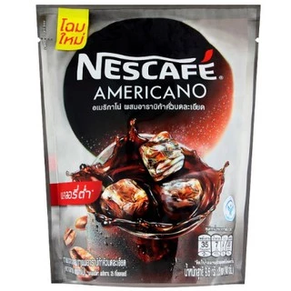 เนสกาแฟ กาแฟปรุงสำเร็จชนิดผง 3in1(1ห่อ X 27 ซอง)