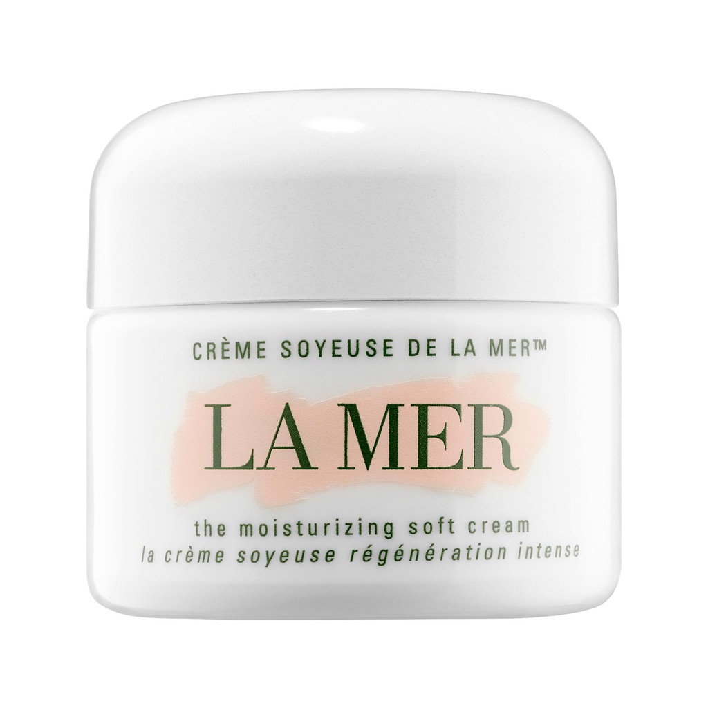 La Mer The Moisturizing Soft Cream 30ml beautynista ThaiPick