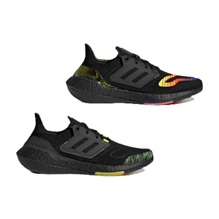ทักแชทรับโค้ด Adidas UltraBOOST 22 (HQ0965 / GX5915) สินค้าลิขสิทธิ์แท้ Adidas รองเท้าผู้ชาย