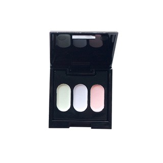 Shiseido Luminizing Satin Eye Color Trio T 0.2g #BL215