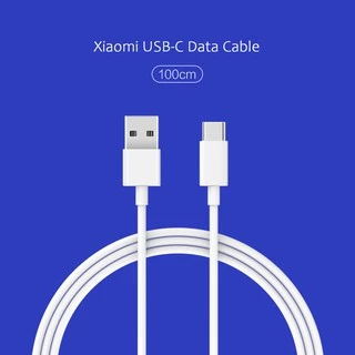 Xiaomi สายชาร์จ Usb - C ขนาด 100 ซม.