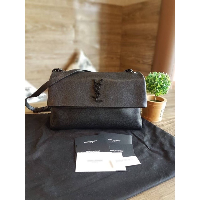 🦋สินค้าพร้อมส่ง 🦋   New🤍YSL shoulder bags