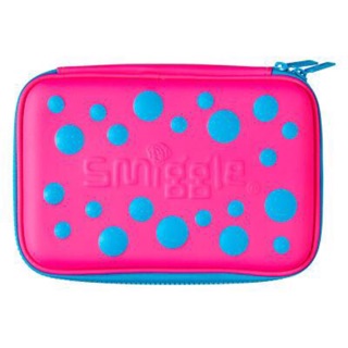 💥กล่องใส่ดินสอ Smiggle ของแท้✅🇦🇺💯% Smiggle Hardtop Pencil Case สีสันคัลเลอร์ฟูล