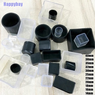 (Happybay) หมวกยางใส ป้องกันรอยขีดข่วน