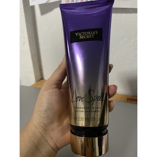 Victorias Secret Fragrant Lotion โลชั่นน้ำ