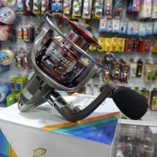 รอกZX7000 รอกใหญ่สปูลโลหะสวยๆราคาโปรโมชั่นจัดส่งฟรี