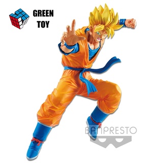 Bandai(บันได) BANPRESTO DRAGON BALL LEGENDS COLLAB-SON GOHAN