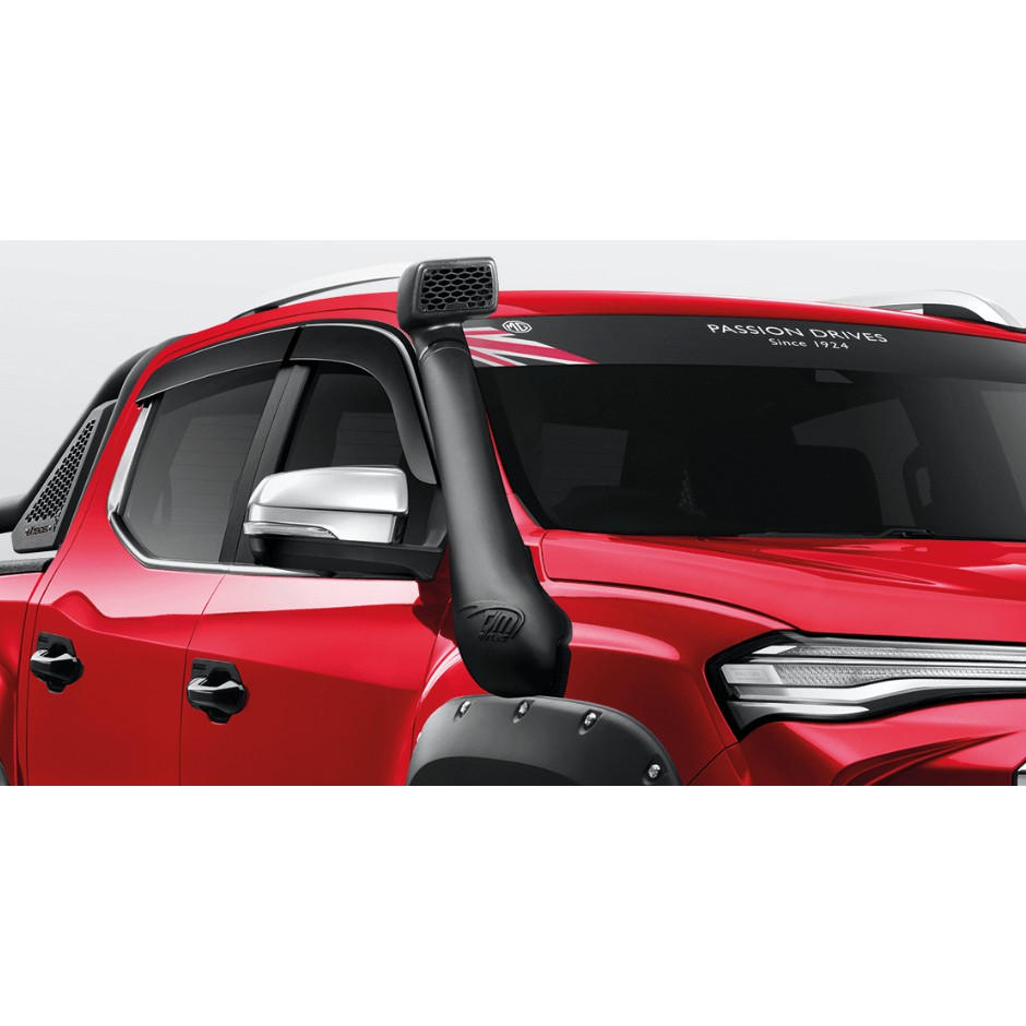 สน็อกเกิ้ล TJM Snorkel TJM