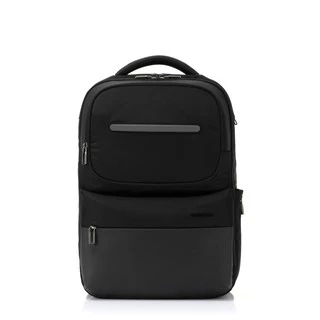 SAMSONITE กระเป๋าเป้สะพายหลัง ใส่โน้ตบุ๊คขนาด 15.6 นิ้ว รุ่น BLAKCE ECO BACKPACK II TCP (HL0*09002)