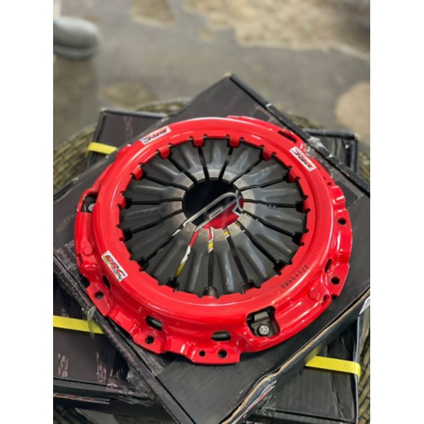 BRC Semi Racing Clutch Thai High Performance คุณภาพสูง