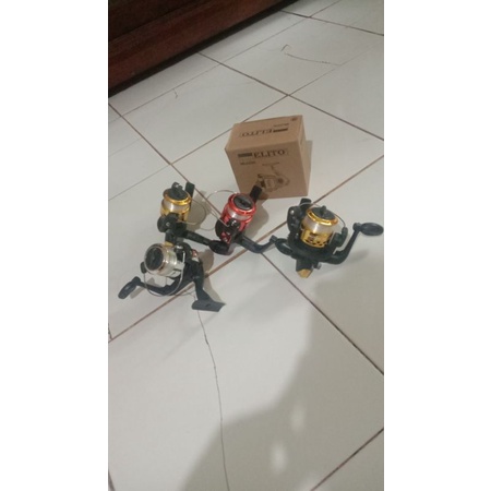 รีล 200 5BB*********