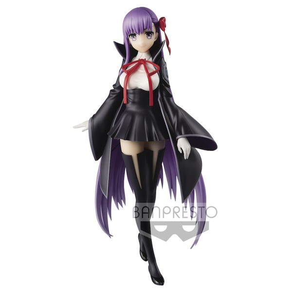 1130789 Fate/Grand Order - BB - Servant Figure (Bandai Spirits ...