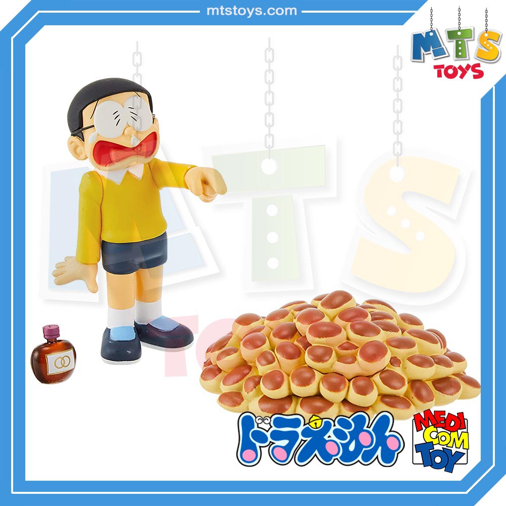 **MTS Toys**Medicom Toy Ultra Detail Figure : UDF 398 [Doraemon Series] ของแท้จากญี่ปุ่น