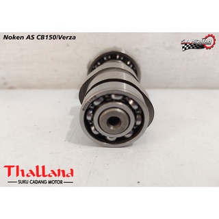 รวม AS CB150 / VERZA THALLAND