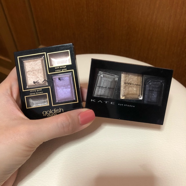 Kate eyeshadow