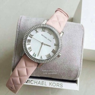 สวยหวาน ละมุน MK WATCH เพียง 4,700฿ เท่านั้น