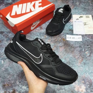 Nike Zoom Pegasus V3(size40-45)Black