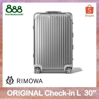 rimowa original check in l