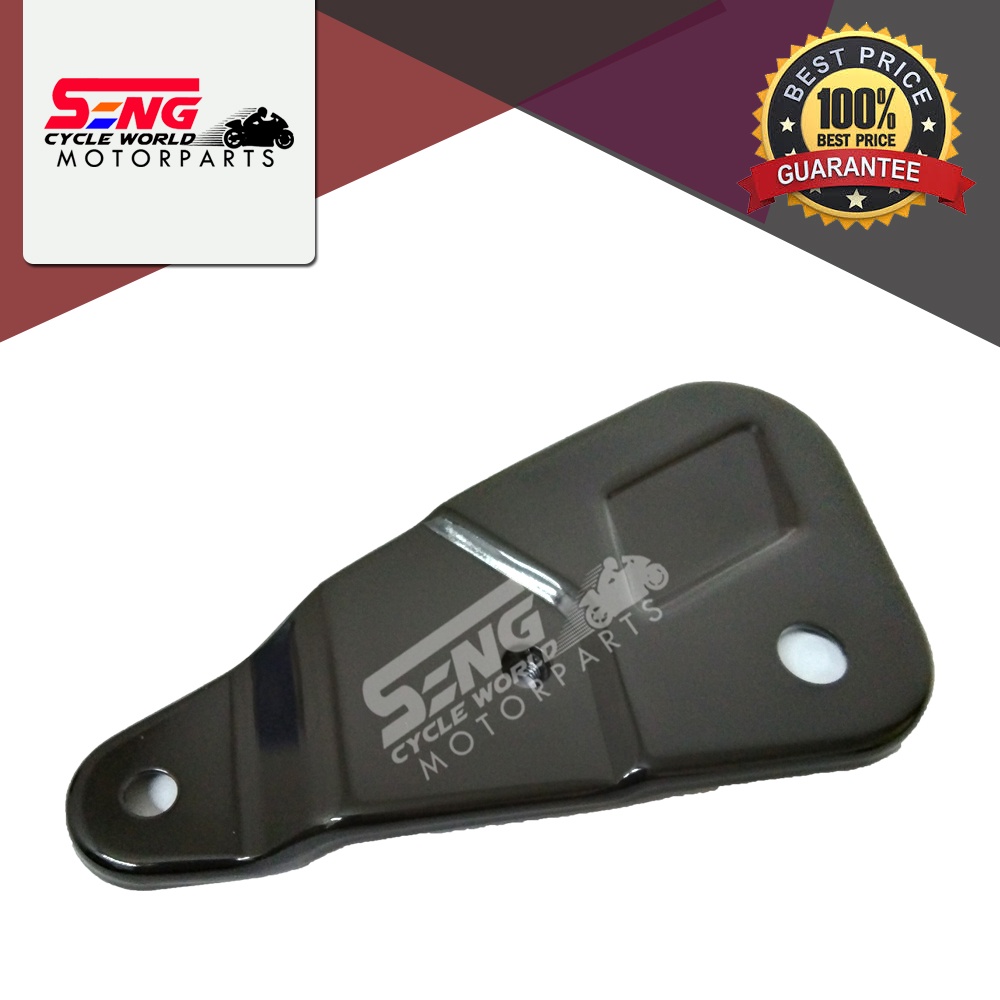 HONDA ALPHA V1 MUFFLER EXHAUST HOLDER BRACKET
