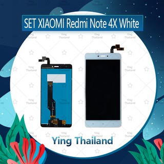 จอชุด XIAOMI Redmi Note 4X อะไหล่จอชุด หน้าจอพร้อมทัสกรีน LCD Display Touch Screen อะไหล่มือถือ Ying Thailand