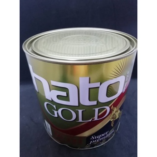 hato GOLD สีทองอะครีลิคแห้งเร็ว ยุโรป AG-123