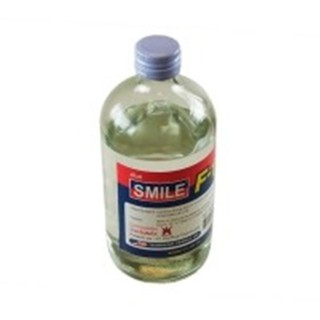 น้ำยาไล่ระบบ SMILE แอร์ F-11 450 ml.