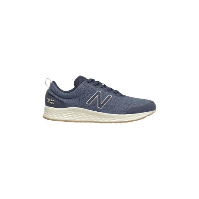 NEW BALANCE Fresh Foam Arishi V3 2E รองเท้าวิ่งผู้ชาย