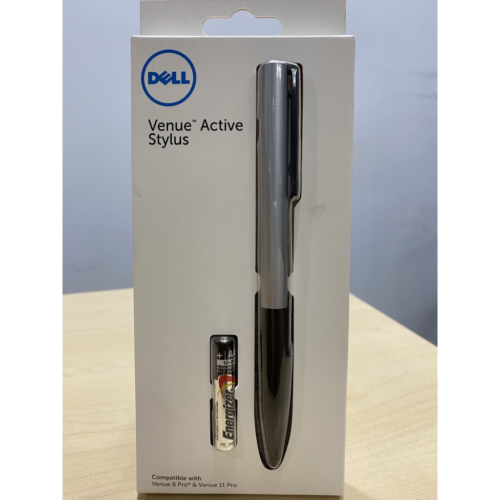 DELL Active Stylus (AAAA battery) แท้ No Battery