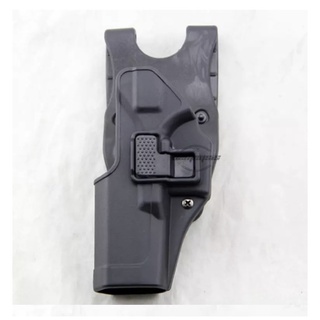 ซองปืน&amp;เพลทโหลดต่ำ Glock 17 19 /สโตเกอร์ str-9/cz p10f/เทารัส G3