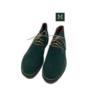 Mmadico  (Limited color - Chukka Boot)  P2-606