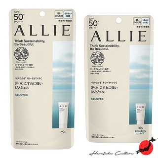 Allie Kanebo Chrono Beauty Gel Uv Ex ครีมกันแดด Spf50+ Pa++++