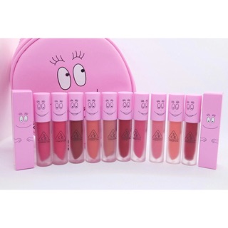 3CE Lip matte