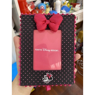 กรอบรูป มินนี่เมาส์ โตเกียวดิสนีย์รีสอร์ต  | Minnie Tokyo Disney Resort Photo Frame