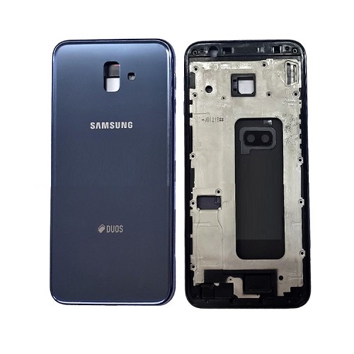 เคส Samsung J6 Plus*