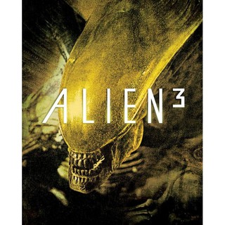 [DVD FullHD] เอเลี่ยน ภาค 3 อสูรสยบจักรวาล Alien 3 : 1992 #หนังฝรั่ง