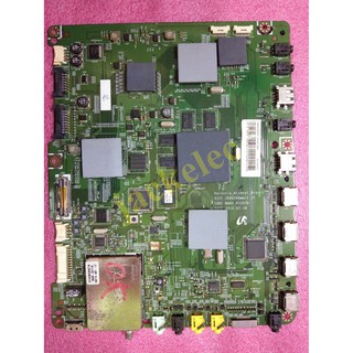 เมนบอร์ดซัมซุง mainboard samsung รุ่น ua55c8000 (ของถอด)