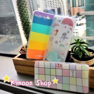เคสไอโฟน7พาสเทล